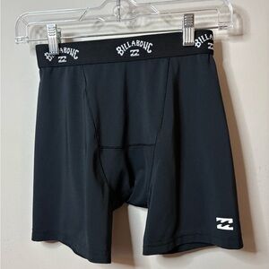 Billabong Black Men's Boxer Briefs
